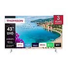 Thomson 43UA5S13W 43" 4K UHD Android TV
