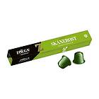 Nestle Zoegas Skånerost kaffekapslar 10 st