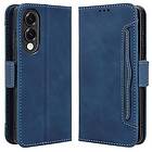 MTP Products Samsung Galaxy S25 Edge plånboksfodral för korthållare