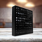 Mad Monkey Digital word clock