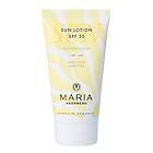 Maria Åkerberg Sun Lotion SPF30 30ml