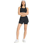 New Balance RC 2-in-1 Short 3'' (Women's)