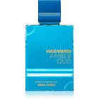 Al Haramain Amber Oud Aqua Dubai Perfume Extract 100ml