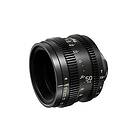 Thypoch Simera-C 50mm T1.5 for Leica M
