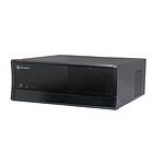 SilverStone Grandia GD01-MXR (Svart)