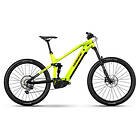 Haibike Allmtn 6 (Electric)