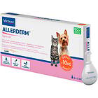 Virbac Allerderm Spot-on 6x2ml