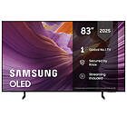 Samsung 83" S85F 4K OLED Smart TV (2025)
