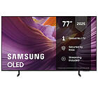 Samsung 77" S85F 4K OLED Smart TV (2025)