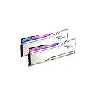 G.Skill Trident Z5 Royal Neo Silver RGB DDR5 6000MHz 2x32GB (F5-6000J2636H32GX2-TR5NS)