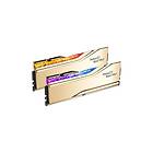 G.Skill Trident Z5 Royal Neo Gold RGB DDR5 6000MHz 2x24GB (F5-6000J2636H24GX2-TR5NG)