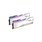 G.Skill Trident Z5 Royal Neo Silver RGB DDR5 6000MHz 2x48GB (F5-6000J3036F48GX2-