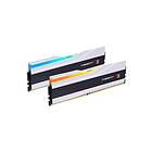 G.Skill Trident Z5 White RGB DDR5 8000MHz 2x24GB (F5-8000J3848F24GX2-TZ5RW)
