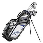 Callaway XT 10-Piece Complete Set Junior