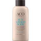 ACO Sunkissed Body Lotion 200ml