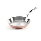 Samuel Groves Copper Induction stekpanna Ø26cm