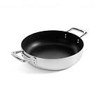 Samuel Groves Urban non stick serveringspanna med lock Ø24 cm