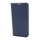 Skalo Samsung A53 5G Plånboksfodral Ultratunn design