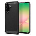 Spigen Rugged Armor matte black Samsung Galaxy A56 5G