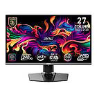 MSI  MPG272URX 27" 4K