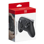 Nintendo Switch 2 Pro Controller 2025