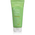 Ziaja Coconut & Orange Vibes Body Mousse 200ml