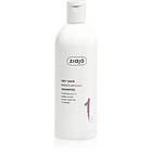 Ziaja Plant Essentials Pomegranate Shampoo 400ml