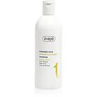 Ziaja Plant Essentials Banana Flower Shampoo 400ml