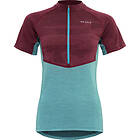 Devold Standal Merino Tee Zip Neck (Women's)