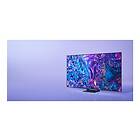 Samsung QE55Q77DAT 55" 4K UHD QLED Smart TV