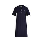 Gant Shield Pique Polo Dress