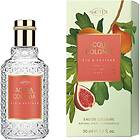 4711 Acqua Colonia & Vetiver edc 50ml