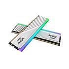 XPG Lancer Blade RGB DDR5 6000MHz 2x16GB (AX5U6000C4816G-DTLABRWH)