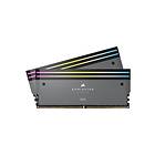 Corsair Dominator Titanium White RGB DDR5 6000MHz 2x48GB (CMP96GX5M2B6000Z30W)