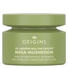 Origins Dr. Weil Mega-Mushroom Dark Spot Correcting Brightening Moisturizer 50ml