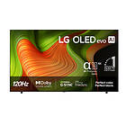 LG B5 83" AI 4K OLED Smart TV