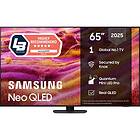 Samsung 65" QN90F Neo QLED 4K MiniLED Smart TV (2025)