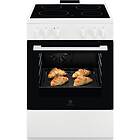 Electrolux LKR6200S2W (Vit)