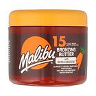 Malibu Sun Beta Carotene SPF15 Bronzing Butter 300ml