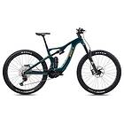 BH Ilynx+ Enduro Carbon 9.8 (Electric)