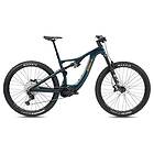 BH Ilynx+ Trail Carbon 8.7 (Electric)