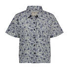 Royal Robbins Camino Pucker S/S (Dam)