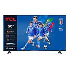 TCL 50P6K 50" 4K LED