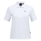 Peak Performance Comfort Zip Polo (Dam)