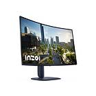 Dell Alienware AW3225DM 32" QHD 180Hz Curved