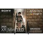 Sony K98XR55BP 98” Bravia 5 4K Mini-LED smart TV (2025)