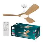 Philips Olas Fan Ceiling 42'