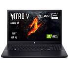 Acer Gaming Nitro V 15 NH.QPEEF.00A 15,6" Ryzen 7 7735HS 32GB RAM 1TB SSD RTX 4050