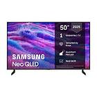 Samsung 50" QN80F Neo QLED 4K MiniLED Smart TV (2025)
