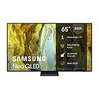 Samsung QN74F 65" Neo QLED 4K Mini LED Smart TV (2025)